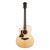 Taylor 314ce Next Generation Grand Auditorium Left Handed - Natural