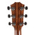 Taylor 314ce Next Generation Grand Auditorium Left Handed - Natural