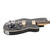 Used Reverend Jetstream 290 Bigsby Midnight Black 2025