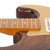 Used Fender Custom Shop Artisan Claro Walnut Stratocaster 2016