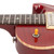 Used PRS Singlecut Ten Top Cherry Sunburst 2001