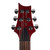 Used PRS Singlecut Ten Top Cherry Sunburst 2001