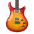 Used PRS DGT David Grissom Ten Top Cherry Sunburst 2008