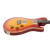 Used PRS DGT David Grissom Ten Top Cherry Sunburst 2008