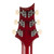 Used PRS DGT David Grissom Ten Top Cherry Sunburst 2008