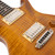 Used PRS Singlecut Ten Top Vintage Yellow 2006