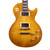 Used Gibson Kirk Hammett "Greeny” Les Paul Standard﻿﻿ Greeny Burst 2025