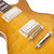 Used Gibson Kirk Hammett "Greeny” Les Paul Standard﻿﻿ Greeny Burst 2025