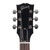 Used Gibson Kirk Hammett "Greeny” Les Paul Standard﻿﻿ Greeny Burst 2025