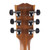 Used Gibson Kirk Hammett "Greeny” Les Paul Standard﻿﻿ Greeny Burst 2025