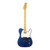 Used Fender American Ultra Telecaster Cobra Blue 2022