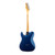 Used Fender American Ultra Telecaster Cobra Blue 2022