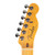 Used Fender American Ultra Telecaster Cobra Blue 2022