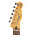 Used Fender Acoustasonic Telecaster Sunburst 2010