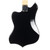 Vintage Fender Custom Maverick Black 1969