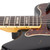 Vintage Fender Custom Maverick Black 1969
