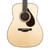 Used Yamaha FG9 MX Natural 2025