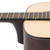 Used Yamaha FG9 MX Natural 2025