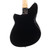 Used Reverend Rick Vito Soul Agent Midnight Black 2023