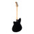 Used Reverend Rick Vito Soul Agent Midnight Black 2023