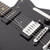Used Reverend Rick Vito Soul Agent Midnight Black 2023