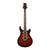 Used PRS SE Studio Orange Tiger Smokeburst 2024
