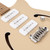 Used Reverend Kingbolt Air 390 Sandstone 2025