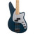 Used Reverend Decision P Bass High Tide Blue 2025