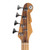 Used Reverend Decision P Bass High Tide Blue 2025