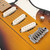 Used Reverend Greg Koch Gristle ST Sunburst 2025