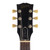 Vintage Gibson The Paul II Ebony 1996