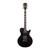 Used Ibanez PF200 Black 1978