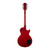 Used Epiphone Les Paul Standard '60s Left Handed - Iced Tea