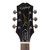 Used Epiphone Les Paul Standard '60s Left Handed - Iced Tea