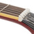 Used Epiphone Les Paul Standard '60s Left Handed - Iced Tea