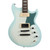 Used Reverend Sensei H-90 Chronic Blue Burst 2025