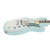Used Reverend Sensei H-90 Chronic Blue Burst 2025