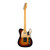 Used Fender American Ultra II Telecaster Maple - Ultraburst