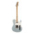 Used Fret King Country Squire Fluence Trans Blue