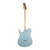 Used Fret King Country Squire Fluence Trans Blue