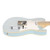 Used Fret King Country Squire Fluence Trans Blue
