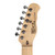 Used Fret King Country Squire Fluence Trans Blue