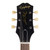 Used Epiphone Joe Bonamassa 1955 Les Paul Standard - Copper Iridescent