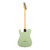 Used Fender Player II Telecaster Rosewood - Birch Green
