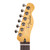 Used Fender Player II Telecaster Rosewood - Birch Green