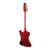 Used Epiphone Thunderbird '64 Ember Red 2024 1 of 2