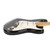Used Squire Stratocaster Black MIJ Early 80s