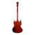 Used Gibson SG Standard '61 Cherry 2021