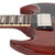 Used Gibson SG Standard '61 Cherry 2021
