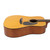 Used Gretsch Historic Series G3523 Natural 2002